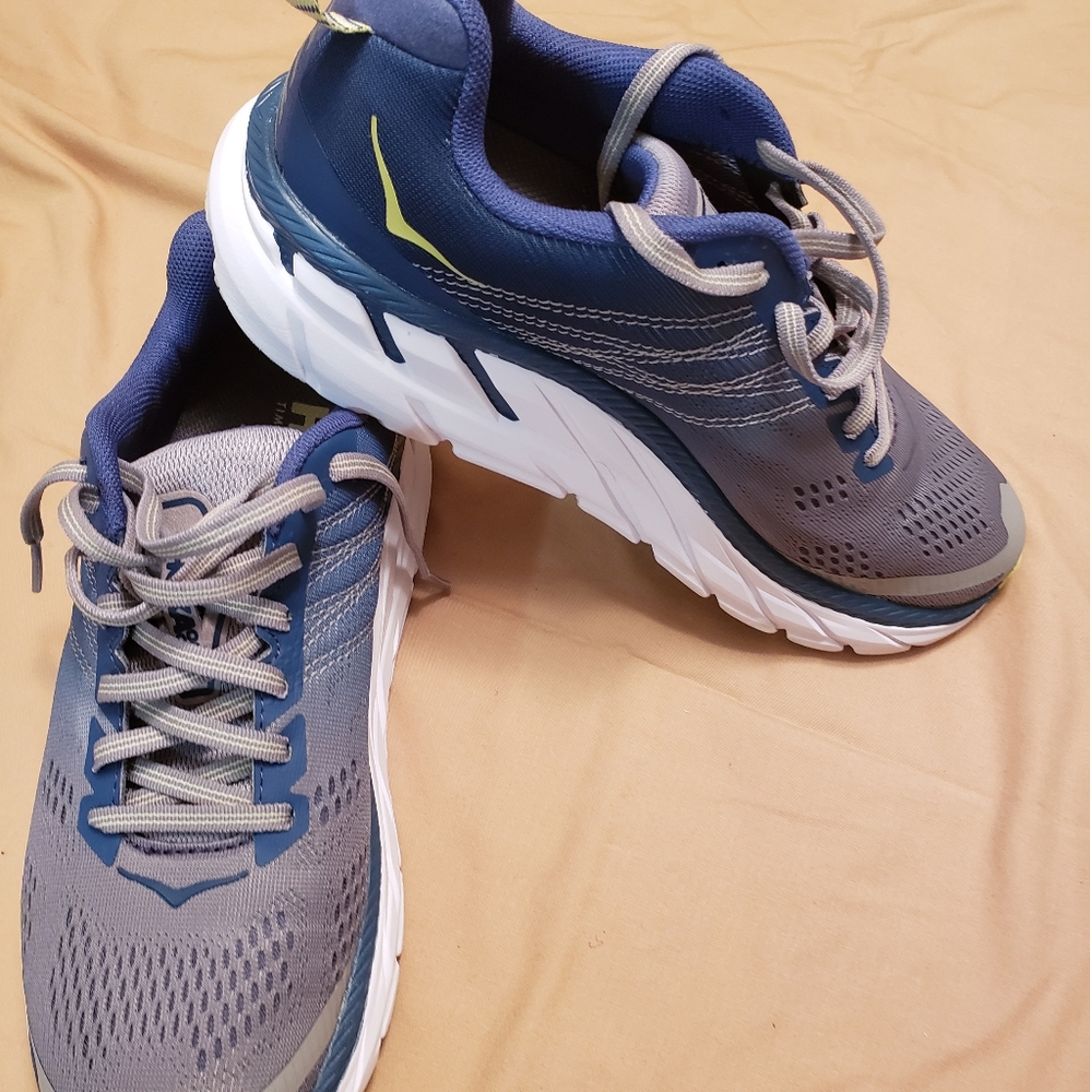 Hoka One One Clifton 6 Womens Size 8